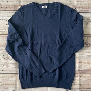 Old Navy Men’s Soft Long Sleeve Sweater